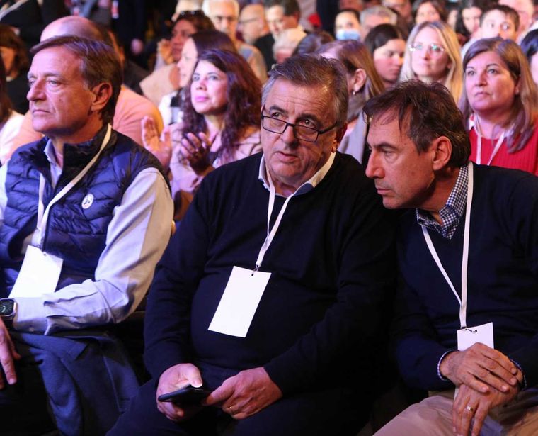 Foto: Noticias Argentinas