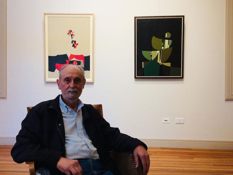 Carlos Ercoli. Foto: Gobierno de Mendoza