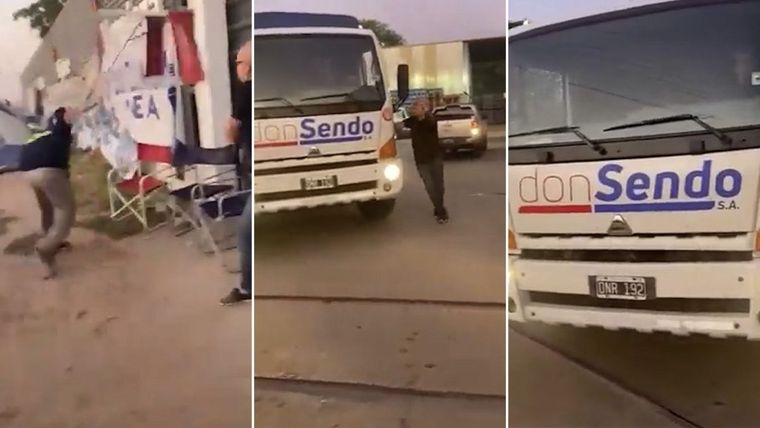 Foto: Diario Río Negro