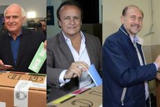 santa fe: el socialismo no quiere contar voto a voto