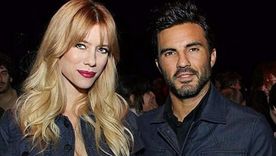 Nicole Neumann y Fabián Cubero no tienen acuerdo. Créditos: Archivo MDZ Nicole Neumann y Fabián Cubero no tienen acuerdo. Créditos: Archivo MDZ