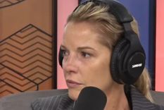 Carina Zampini, actriz.