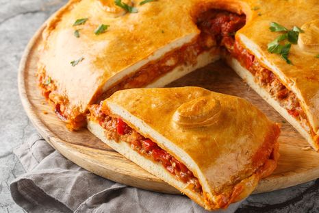 Empanada gallega, el clásico español que siempre vuelve a sorprender