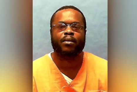 Richard Knight sufrio pena de muerte en Estados Unidos. Foto Florida Department of Corrections Richard Knight sufrio pena de muerte en Estados Unidos. Foto Florida Department of Corrections