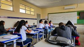 El Ministerio de Capital Humano confirmó el calendario escolar para el 2026 junto a los receso de invierno.