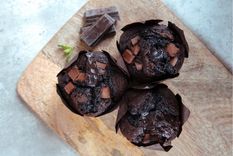 muffins Foto: Shutterstock
