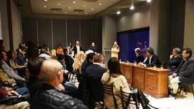 El nuevo clúster minero-energético de Mendoza busc mejorar la competitividad de las empresas locales.