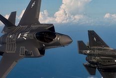 no tan neutrales: suiza compra 36 cazas f-35a a estados unidos no tan neutrales: suiza compra 36 cazas f-35a a estados unidos