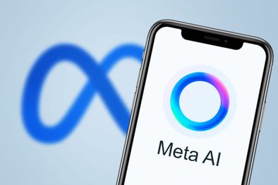 MDZol | Meta IA - Portada