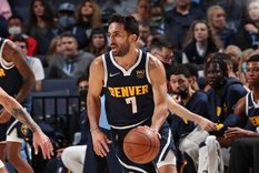 Foto: Denver Nuggets