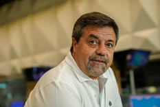 Ricardo Caruso Lombardi apuntó contra todos.&nbsp;