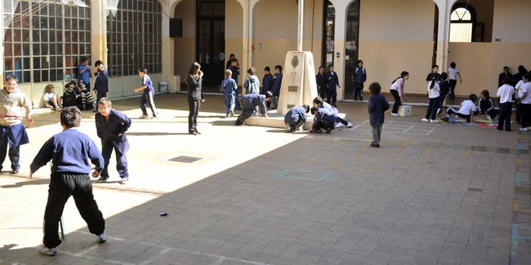 Foto: Nacho Gaffuri / MDZ