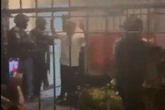 El abogado de los choferes que agredieron a Sergio Berni desmintió que haya existido una reunión con Patricia Bullrich.