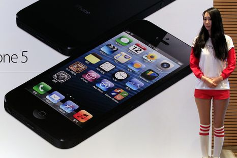 Finalmente, el iPhone 5 será ensamblado en Argentina