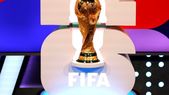 La inteligencia artificial analizó qué selecciones tienen más chances de llegar a la final del Mundial. La inteligencia artificial analizó qué selecciones tienen más chances de llegar a la final del Mundial.