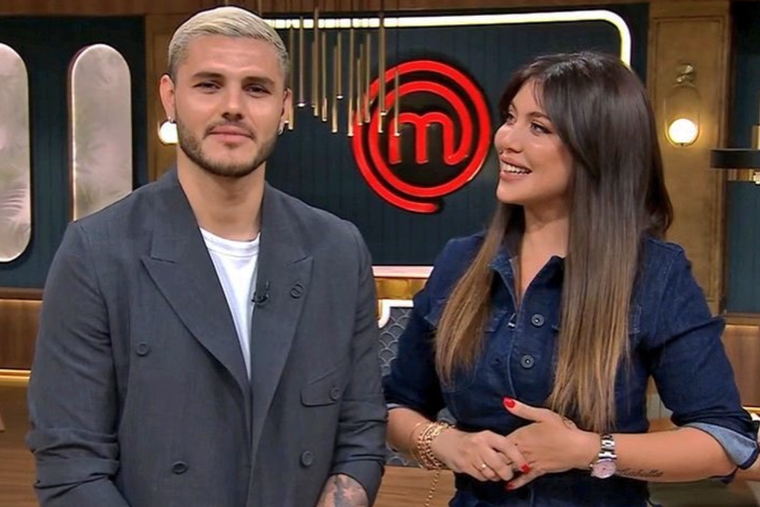 Conoce cómo está verdaderamente la relación entre Wanda Nara y Mauro Icardi hoy. Foto: Instagram @wanda_nara