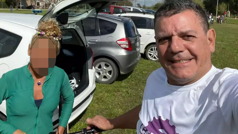 Gabriel Izzo fue asesinado y ya son 4 los detenidos Foto: Facebook