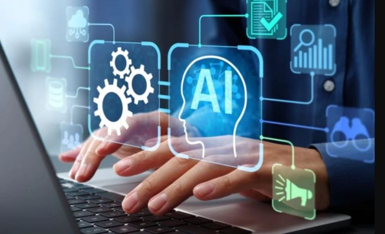 La inteligencia artificial, bajo la lupa del papa León XIV. Foto Shutterstock La inteligencia artificial, bajo la lupa del papa León XIV. Foto Shutterstock