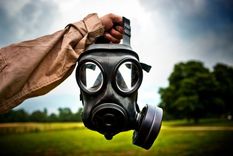 Extremistas de derecha en Alemania aseguran que se preparan para salvar al país del desastre. Foto: GETTY IMAGES