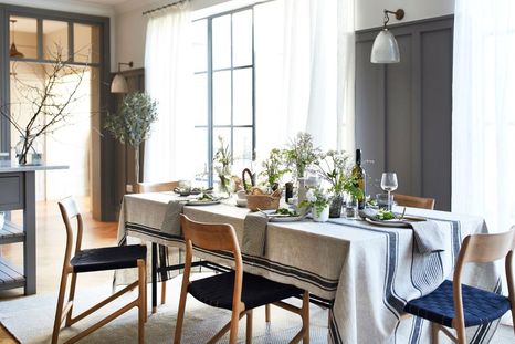 Desde revisar y reorganizar hasta ordenar y limpiar, hacerlo con tiempo permitirá pasar una Navidad tranquiela. .Créditos: Future / TATTERSALL LOVE LTD (HELEN CATHCART Desde revisar y reorganizar hasta ordenar y limpiar, hacerlo con tiempo permitirá pasar una Navidad tranquiela. .Créditos: Future / TATTERSALL LOVE LTD (HELEN CATHCART