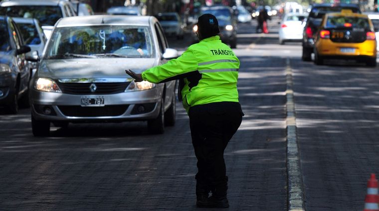 Foto: ALF PONCE / MDZ