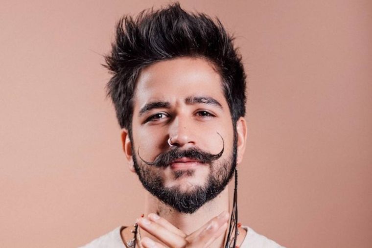 “Bebe”: el nuevo tema con el que Camilo cautivará a todos sus fans Foto: Instagram