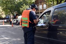 Foto: ALF PONCE / MDZ Foto: ALF PONCE / MDZ