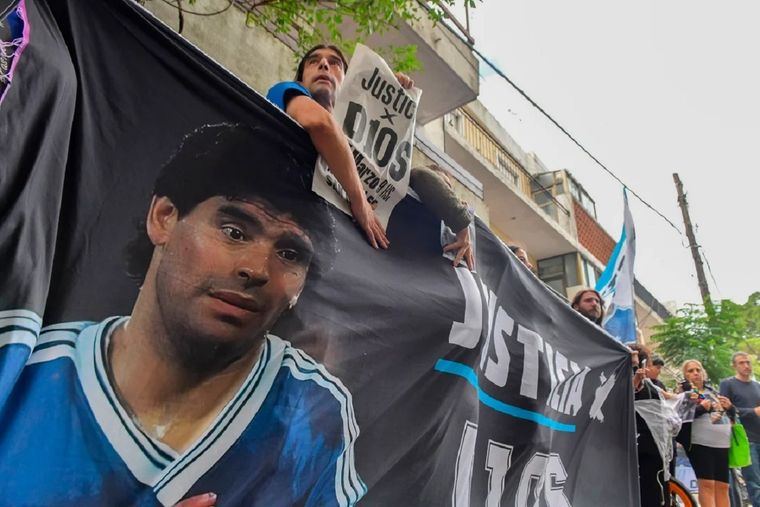 Después de una hora de cuarto intermedio, confirmaron la decisión. Foto: NA
