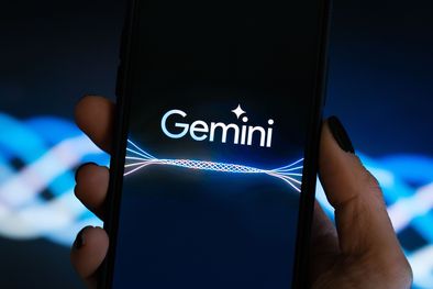 MDZol | Google Gemini