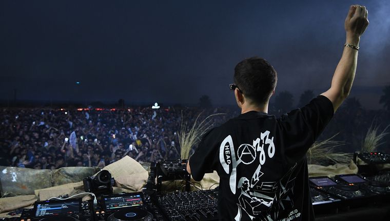 Foto: Marcos Garcia/MDZ