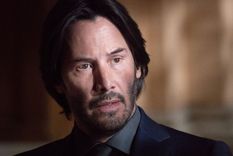 KEANU REEVES TUVO UNA VIDA MUY DIFÍCIL. EL ACTOR VIVIÓ VARIAS TRAGEDIAS PERO UNA FUE INSUPERABLE PARA ÉL.