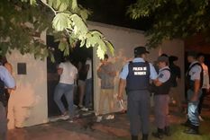 Una fiesta clandestina disparó los contagios de coronavirus en una ciudad de Neuquén