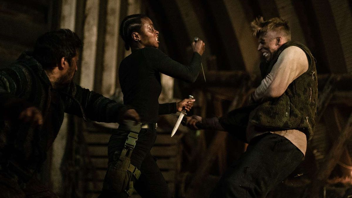 Esta historia arrasa en Netflix: tensión hasta el final