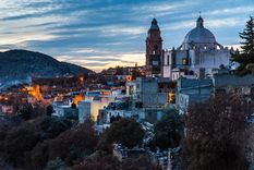 Se puede viajar a México de forma económica. Foto: pixabay.com