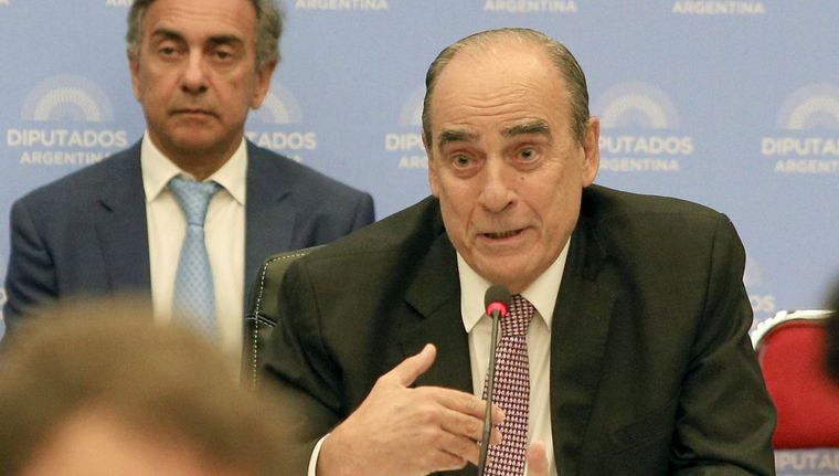 El jefe de Gabinete, Guillermo Francos, se mostró optimista respecto a la relación con los gobernadores.