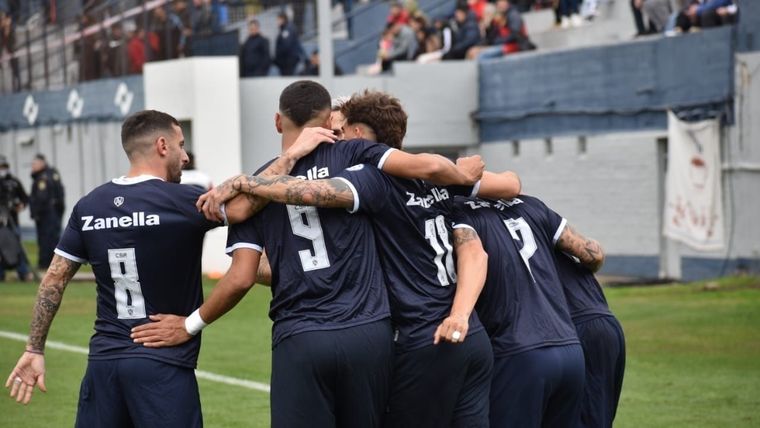 La gran final se juega el próximo domingo en Córdoba Foto: Archivo