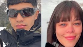 El agresor está detenido. El agresor está detenido.