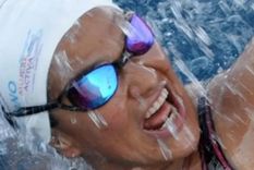 Foto: CORTESÍA NORA TOLEDANO