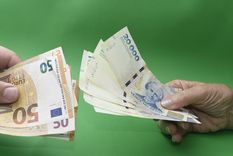 La recomendación de la IA para ganar dinero este año Foto: Juan Mateo Aberastain Zubimendi / MDZ. La recomendación de la IA para ganar dinero este año Foto: Juan Mateo Aberastain Zubimendi / MDZ.