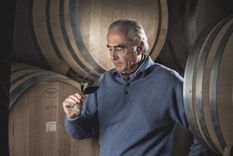 Herve Fabre Foto: Fabre Montmayu