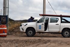 Edemsa dio a conocer cuáles son las zonas de Mendoza en las que habrá cortes de luz durante el fin de semana.