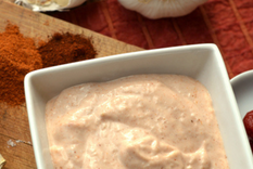 Salsa rosa Foto: Shutterstock