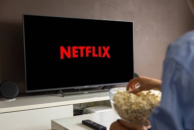MDZol | No te podés perder esta película de acción que es furor en Netflix. Foto: Freepik
