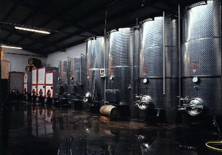 El mosto argentino recuperará en 2011 mercados internacionales.