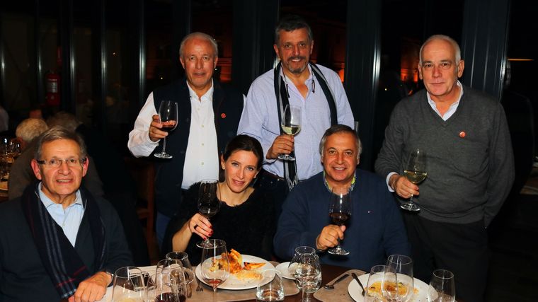 Foto: Club Gourmet Mendoza