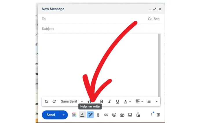 El asistente de Gemini coopera con la integración en Google Workspace. El asistente de Gemini coopera con la integración en Google Workspace.