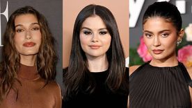 Escrachan a Hailey Bieber y Kylie Jenner tras ironizar a Selena Gómez