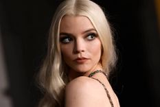 Anya Taylor-Joy es la protagonista de esta película que resalta en el catálogo de Netflix Foto: Archivo MDZ