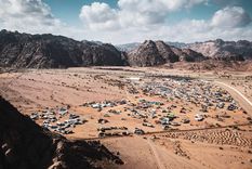 Foto: @dakar