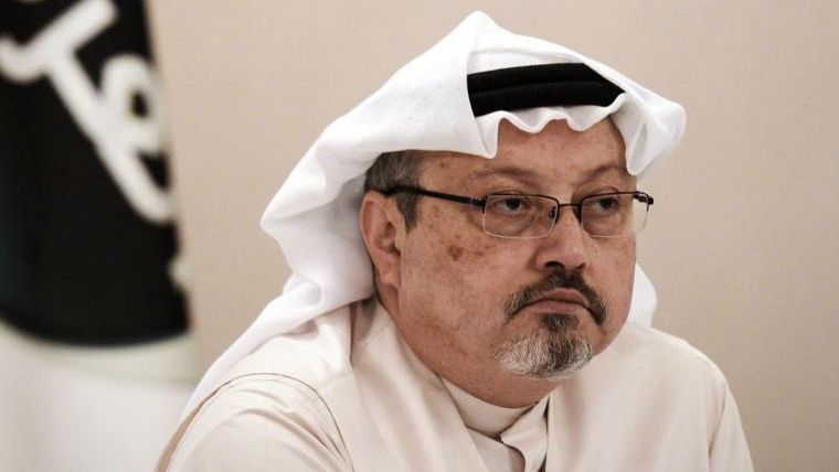 Jamal Khashoggi fue asesinado y desmembrado por un grupo de agentes saudíes dentro del consulado del reino en Estambul.